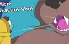 [Micro/Macro Animatic] Chupa Chumps