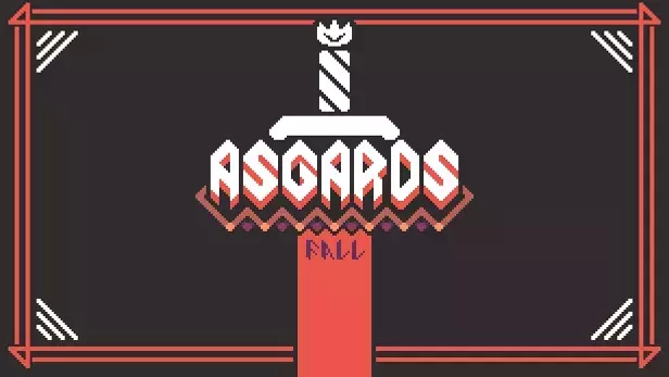 Asgard's Fall