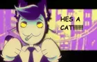 CATS [ animation meme - Tarboy ]