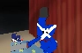 A Spell of Trouble- Europals Ep.5