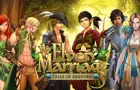 ToA: An Elven Marriage trailer