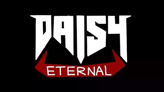 DAISY Eternal (DOOM Eternal Parody Animation)