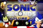 Sonic Shorts Seconds Volume 10