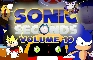 Sonic Shorts Seconds Volume 10