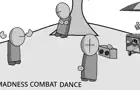 Madness Combat Dance