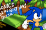 32 Years of Sonic!!!|Sneak Peek