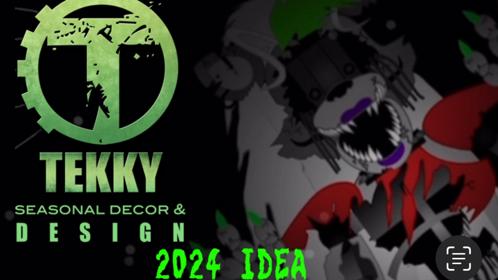 Tekky toys 2024 idea shattered Roxxane wolf