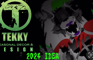 Tekky toys 2024 idea shattered Roxxane wolf