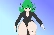 Tatsumaki Stepping on you NO SOUND