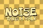 Noise Takes a Walk