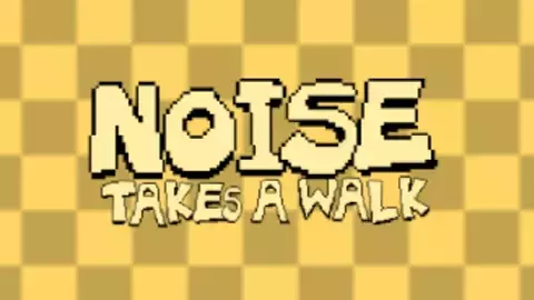 Noise Takes a Walk