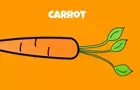 Noob Eats Carrot VHS Newgrounds Edition