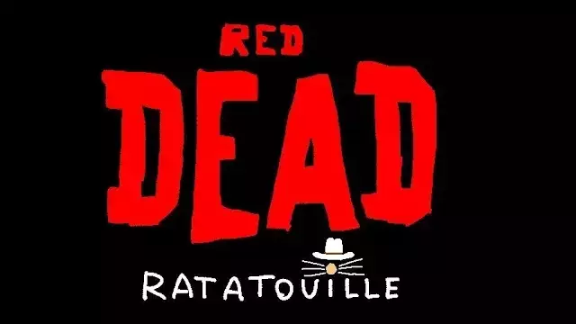 Red Dead Ratatouille
