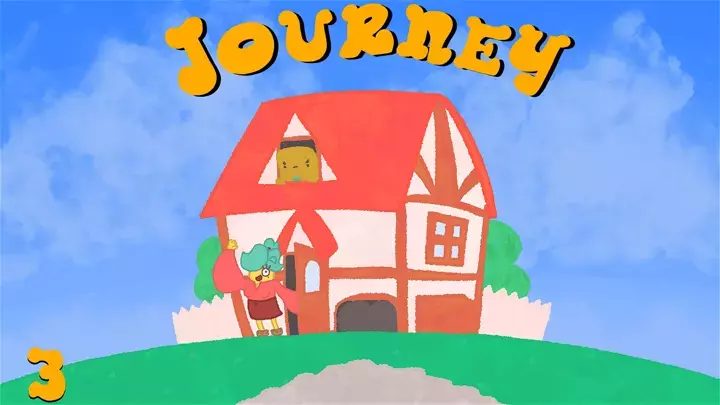 Journey Episode 3