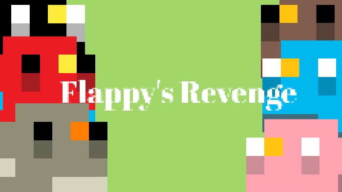 Flappy’s Revenge