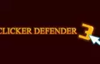 Clicker Defender 3 (update)