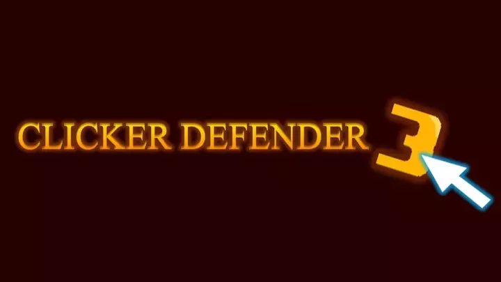 Clicker Defender 3 (update)