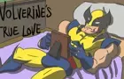 Wolverine's True Love