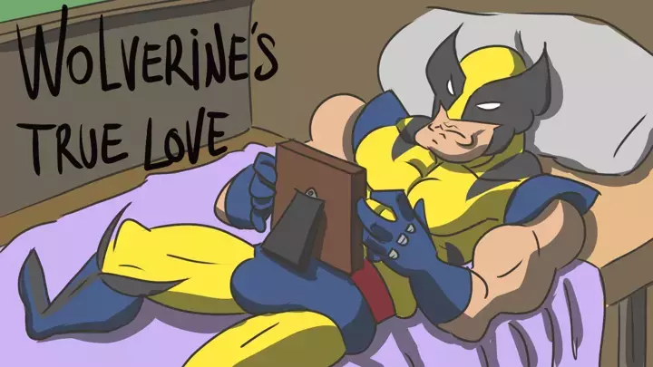 Wolverine's True Love