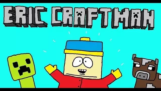 Eric Craftman