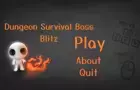 Dungeon Survival: boss-blitz