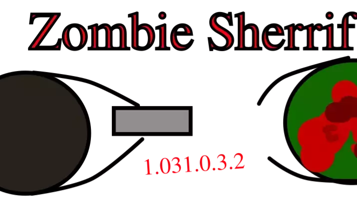 Zombie Sheriff 1.031.0.4.3