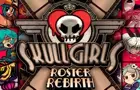 Skullgirls Collab &amp;quot;Roster Rebirth&amp;quot;