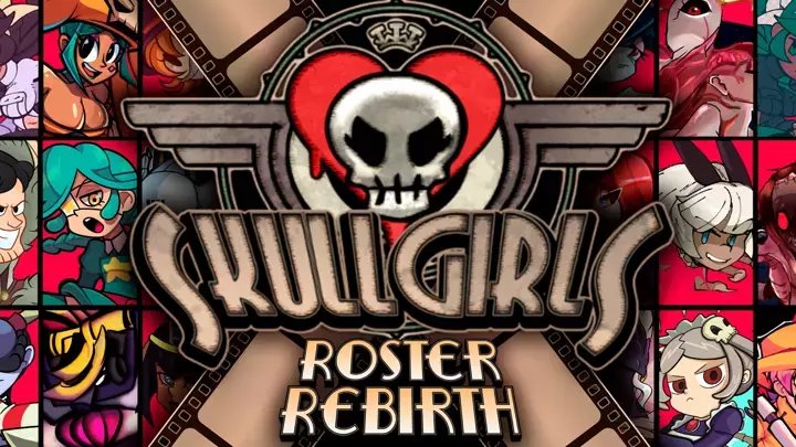 Skullgirls Collab 