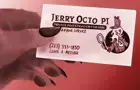 JERRY OCTO P.I. - ANIMATED SHORT (UMBC THESIS 2023)