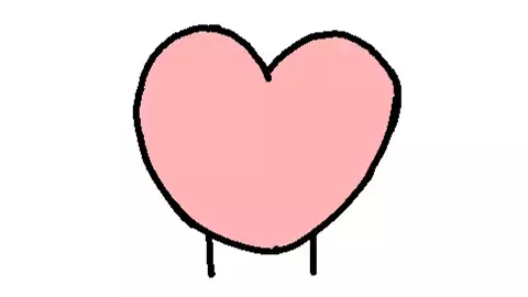 heart?
