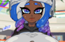 Emiru (Octoling OC) Paizuri -Sound Test-