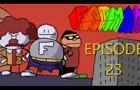 FATMAN episode 23