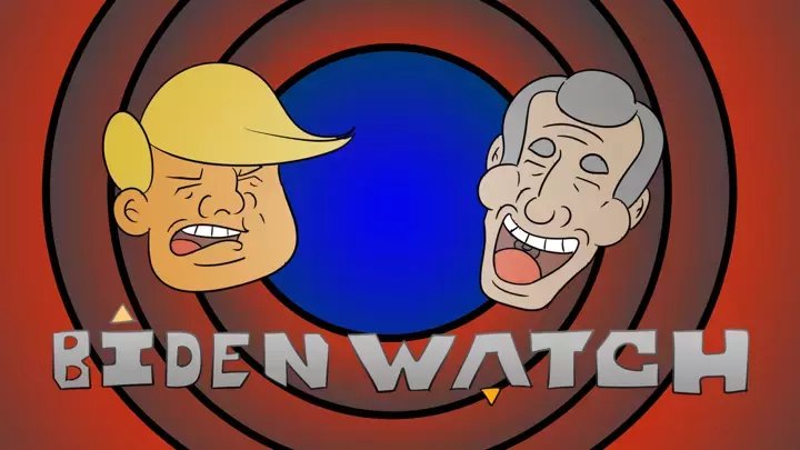 Biden-Watch