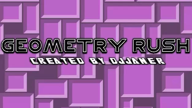 Geometry Rush