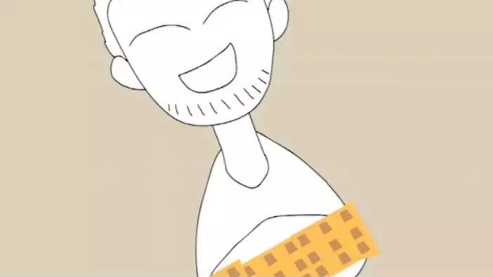 Waffles Animation