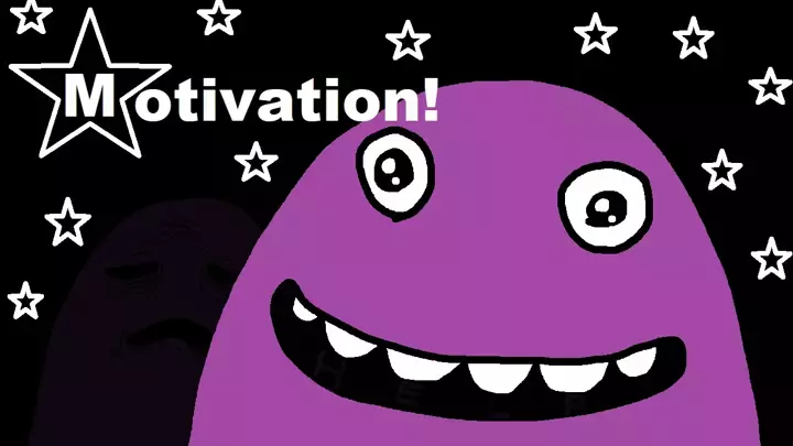 A Motivational Animation!
