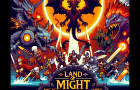 Land Of Might MMORPG