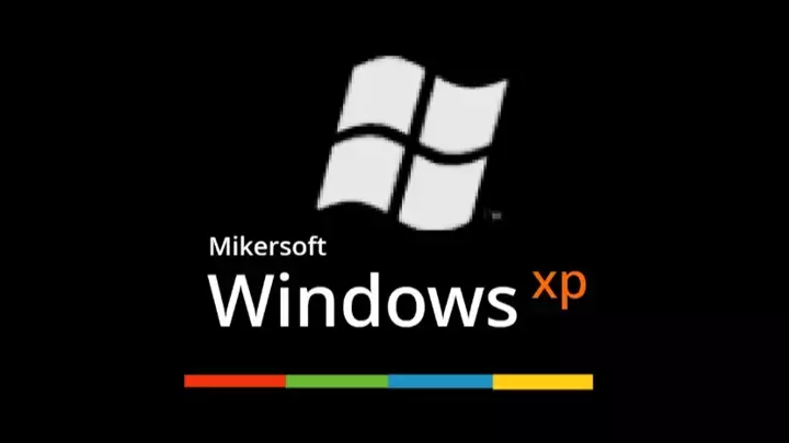 Mikersoft Windows XP