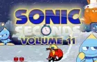 Sonic Shorts Seconds Volume 11