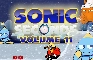 Sonic Shorts Seconds Volume 11