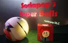 Sodapop's Super Balls + Spiderpop DLC