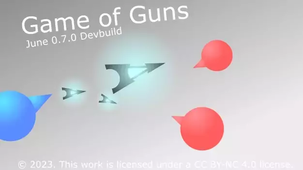 Game of Guns (DEVBUILD)