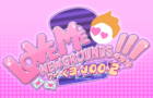Love Me Newgrounds!!! &amp;lt;3 J00 2