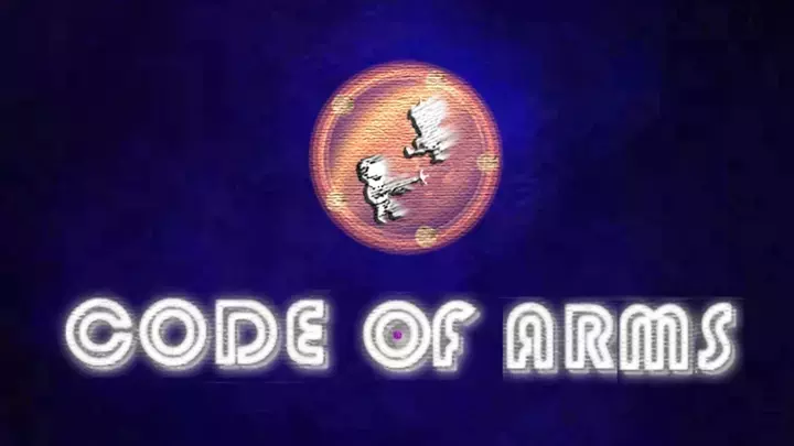 Code Of Arms - RPG Battle Engine
