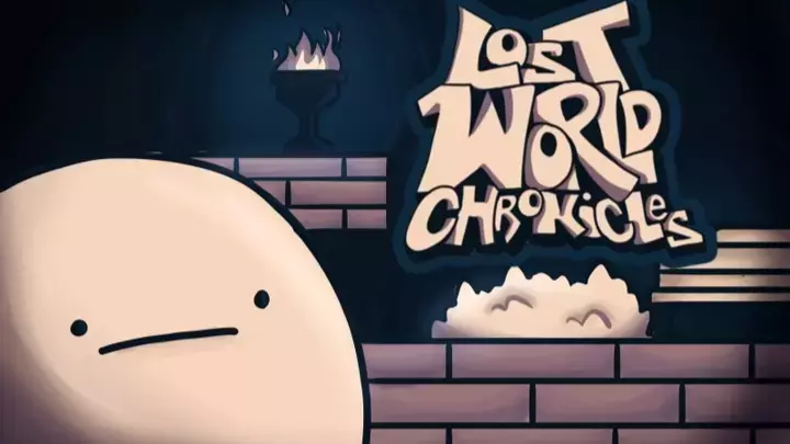 Lost World Chronicles