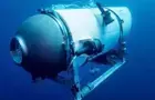 Submarine Ocean Titan Survival of Life
