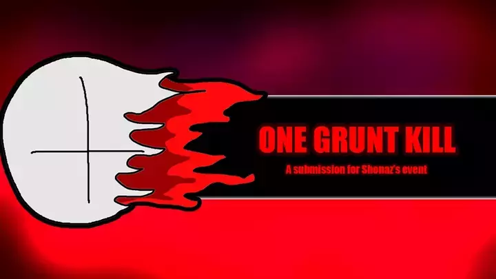 [SFM] One Grunt Kill Submission