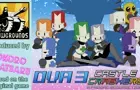 Castle Crashers OVA 3-A Freeze Resurection-{VHSAnime}-[sub]