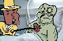 - Squeex Animated