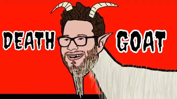 Death Goat